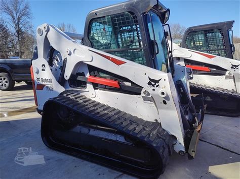 bobcat skid steer for sale ohio|bobcat t650 for sale craigslist.